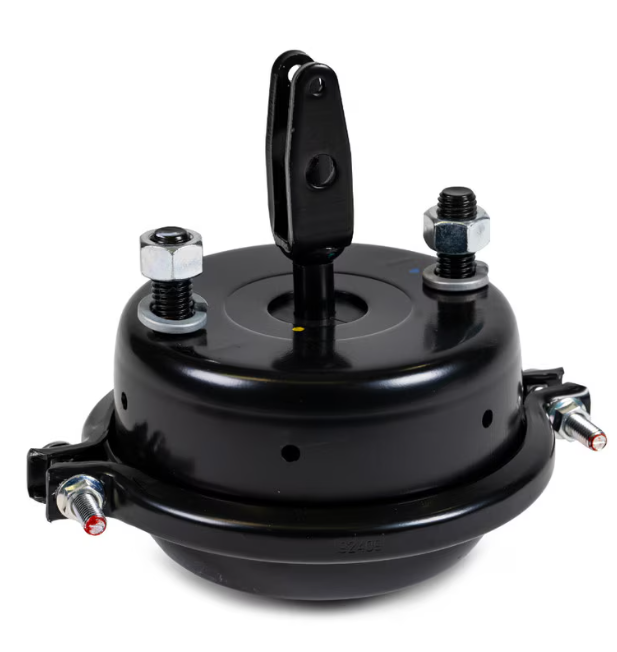 Bendix K058691 T24 Brake Service Chamber with Yoke - K058691