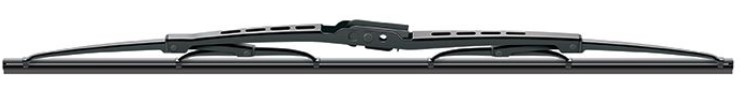 24'', ANCO 31-Series Wiper Blade (31-24) - ANCO3124