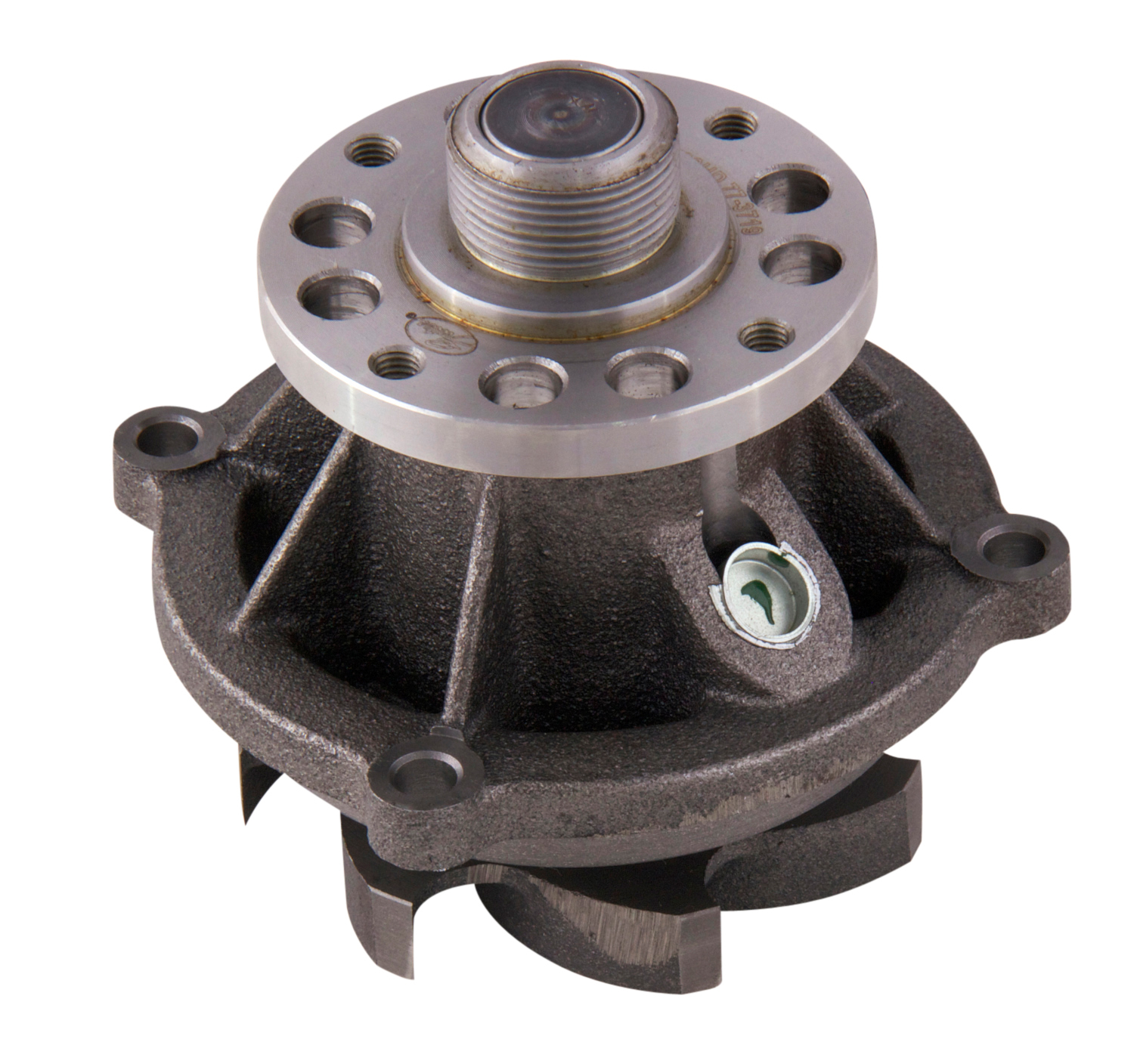 Engine Water Pump - 42589HD
