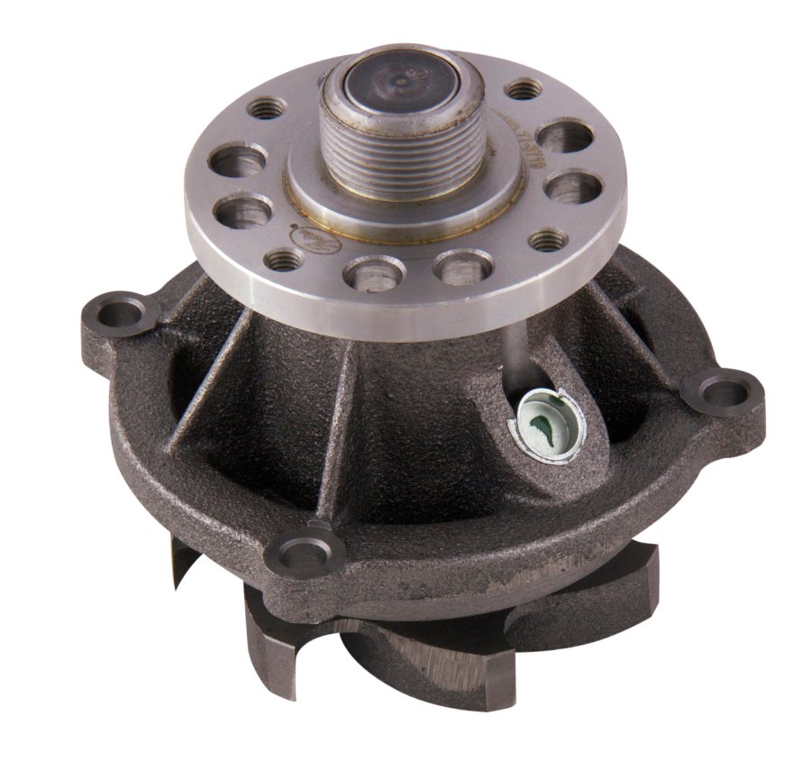 Engine Water Pump - 42589HD