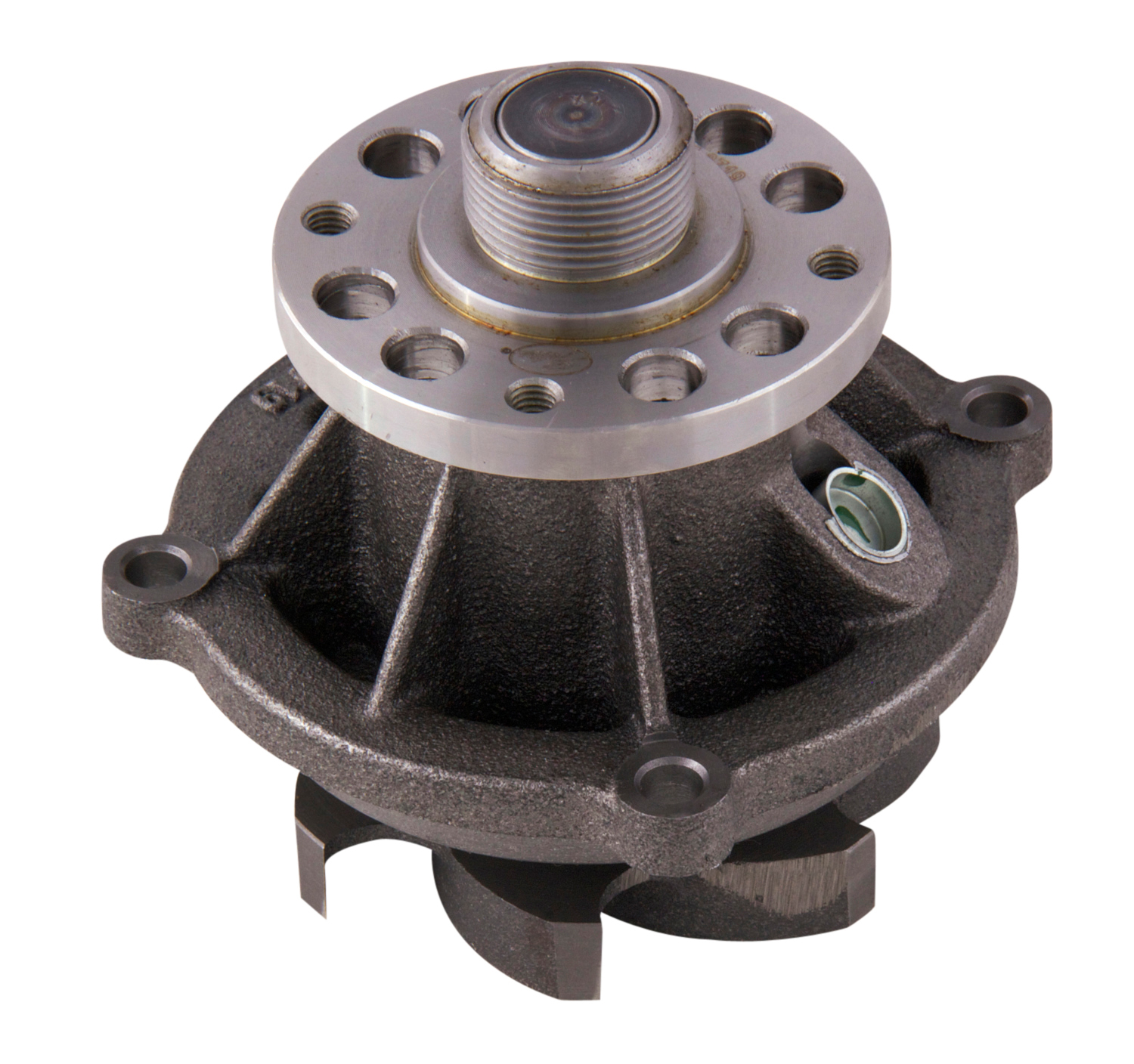 Engine Water Pump - 42589HD