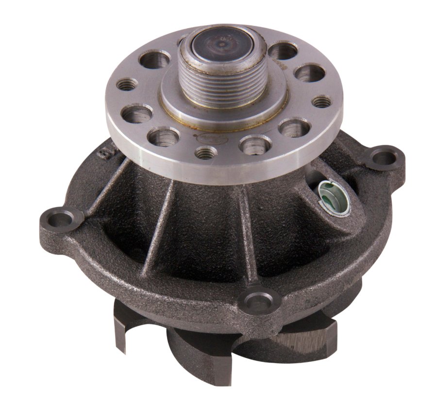 Engine Water Pump - 42589HD