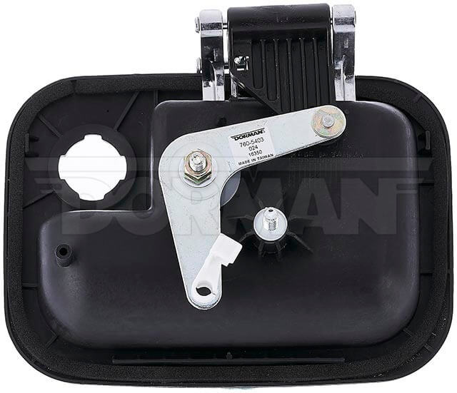 Exterior Door Handle - 760-5403