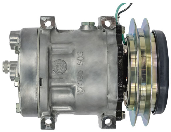 A/C Compressor - 03-3532