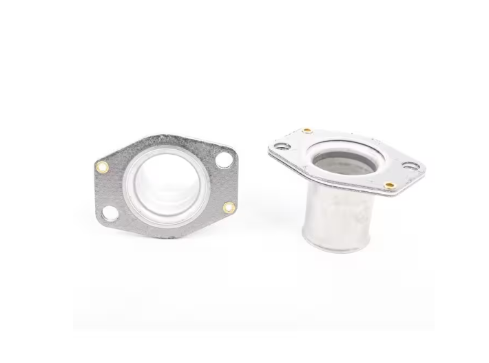 Tube &amp; Exhaust Gasket Assembly - 2818261