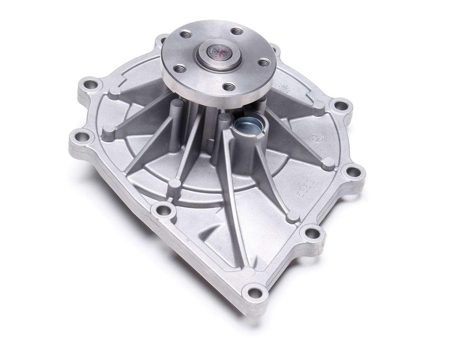 Engine Water Pump - 44057HD