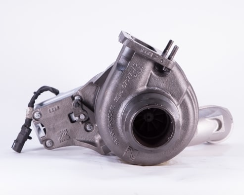 Turbocharger - RBM179032