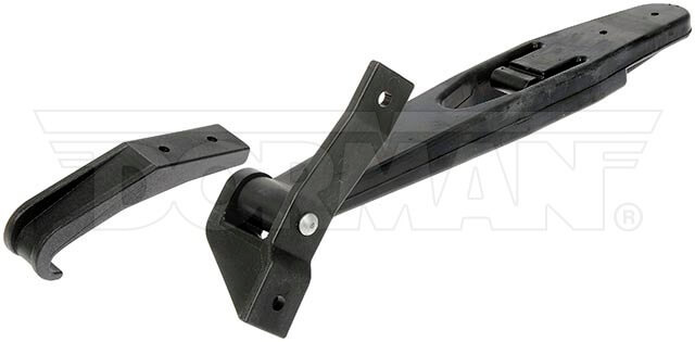 Hood Latch Kit LH Freightliner HLK1019K | Wofford Truck Parts