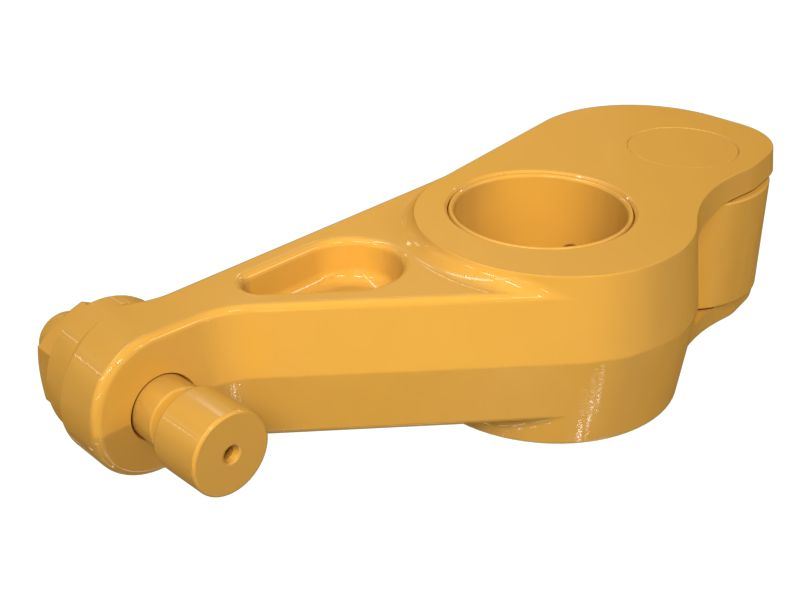 Reman Unit Injector Rocker Arm - 20R3322