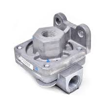 Bendix 289525N - QR-1® Air Brake Quick Release Valve - 289525N