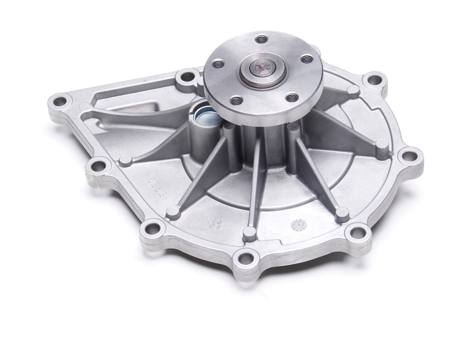 Engine Water Pump - 44057HD