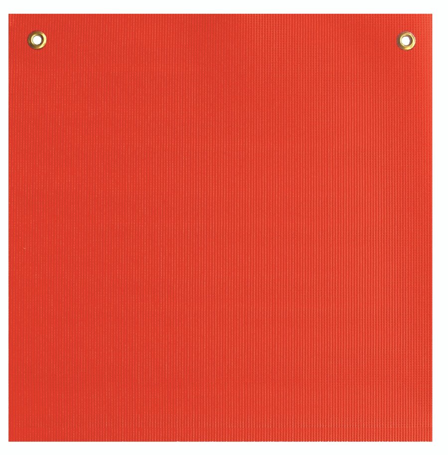 Ancra® 49893-14 Safety Flag - 49893-14