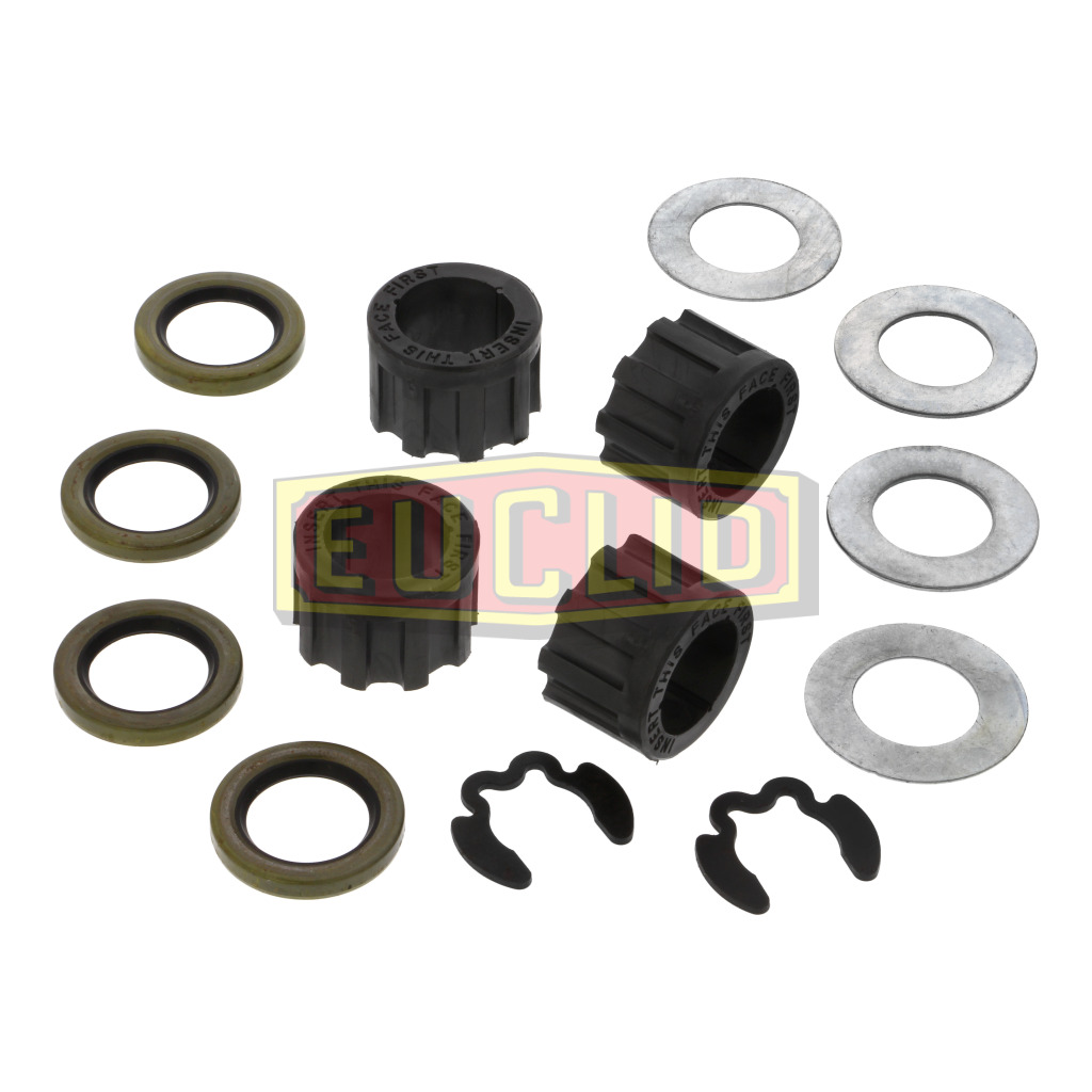 Air Brake Camshaft Repair Kit - E5140