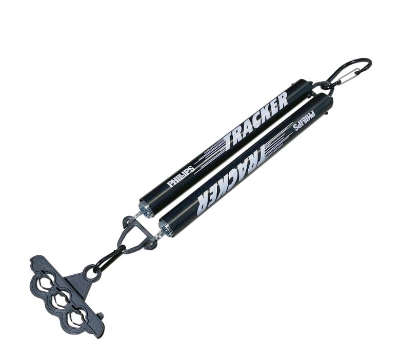 Tracker Spring Kits - 17-420