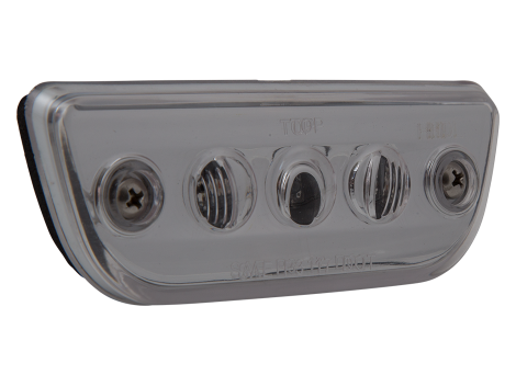 Cab Marker Light - HD46003YCSD