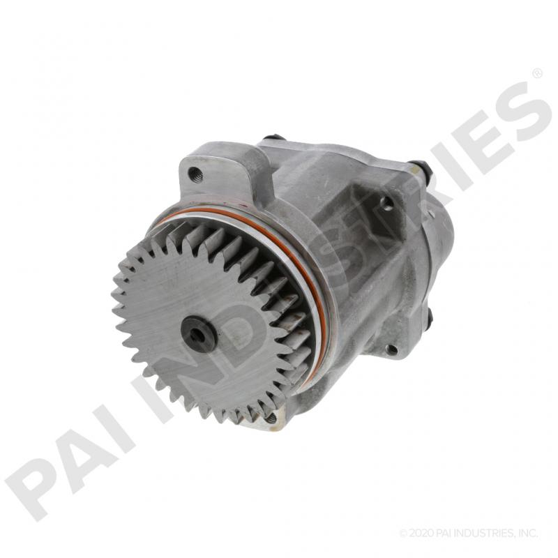 OIL PUMP - 341308