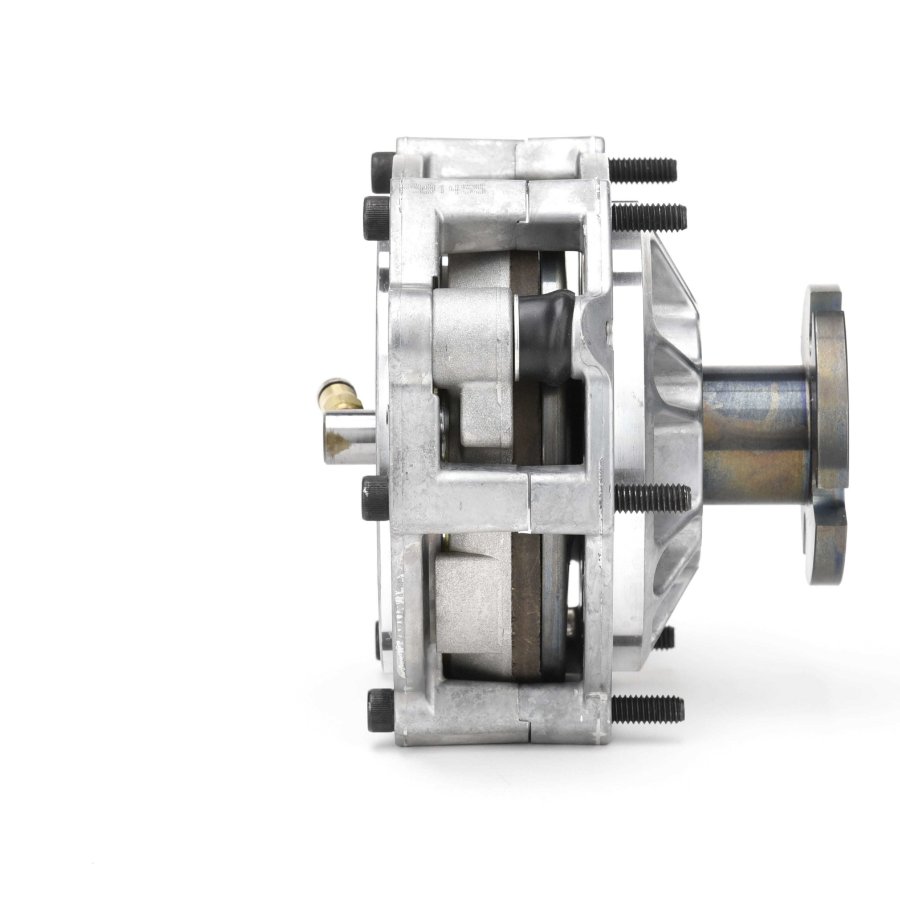 Engine Cooling Fan Clutch - 991455