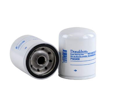 Power Steering Filter - P583490