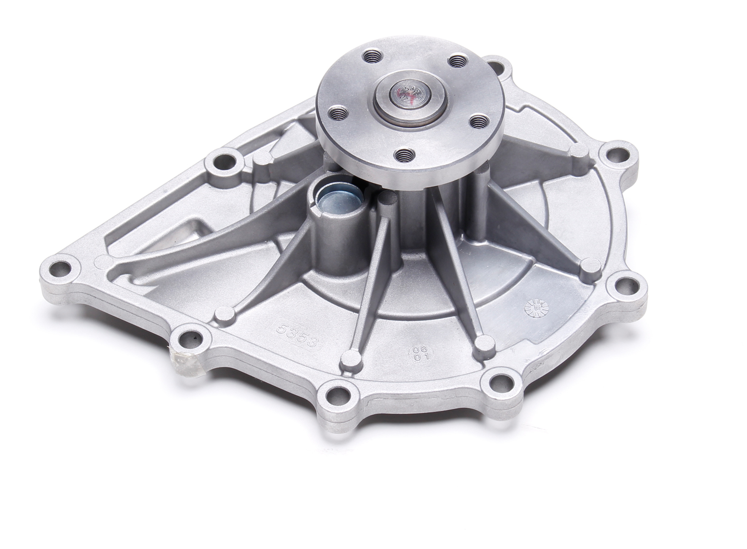 Engine Water Pump - 44057HD