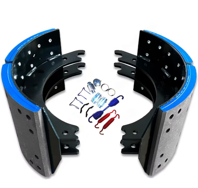 Brake Shoe Kit - KT4718QBA233