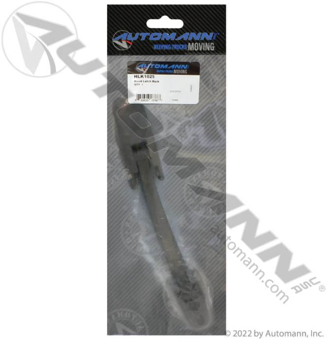 Hood Latch - HLK1025