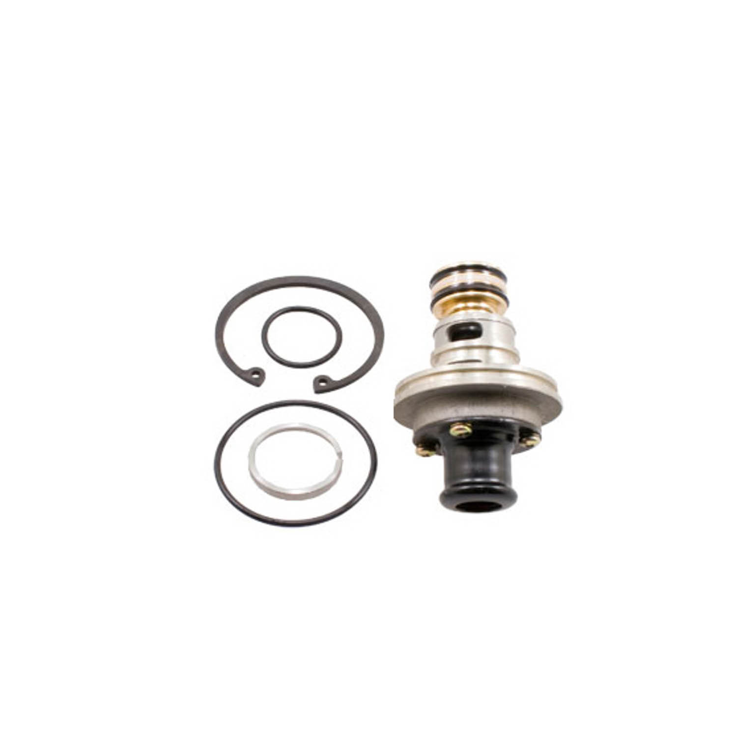 Air Brake Dryer Valve Kit - K022105K