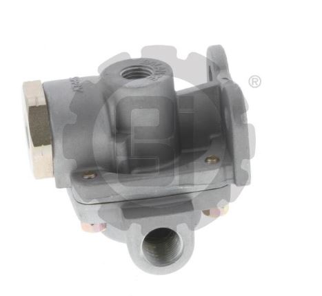 Quick Release Check Valve - EM36260