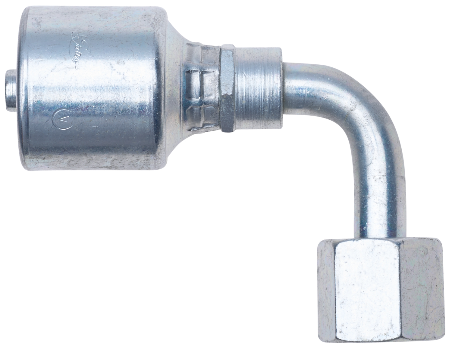 Hydraulic Coupling / Adapter - G25240-0808