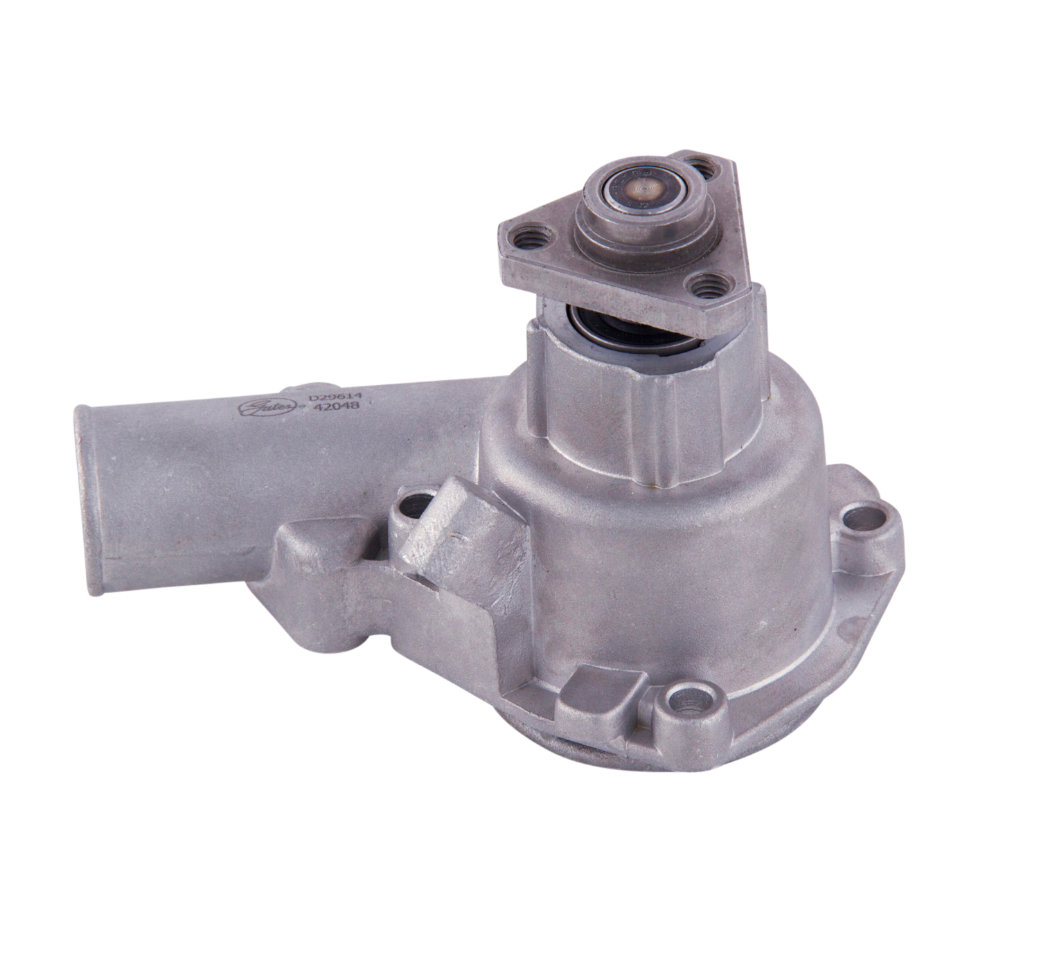 Engine Water Pump - 42048