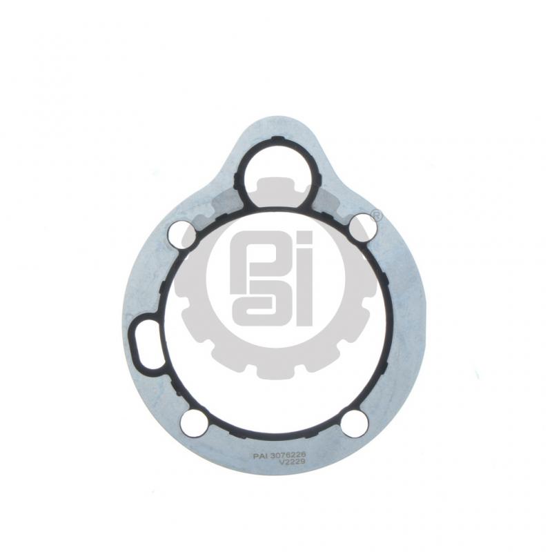 AIR BRAKE COMPRESSOR GASKET - 131591