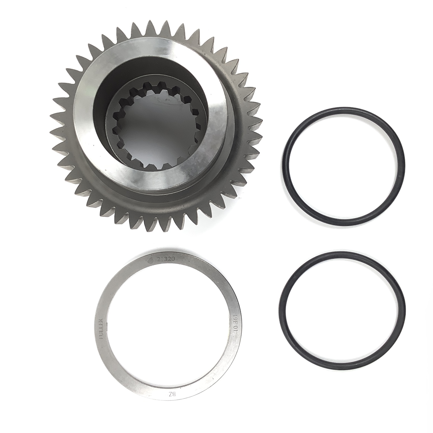 Eaton Repair Kit - Transmission (FULK2311) - FULK-2311