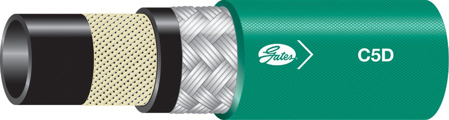 Hydraulic Hose - 85683