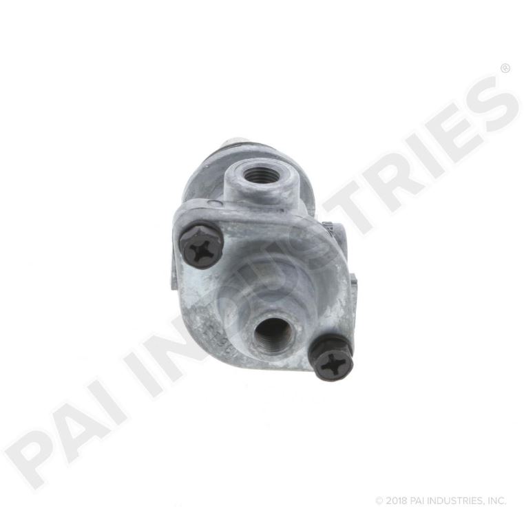 Push Pull Valve Kit - EM56680