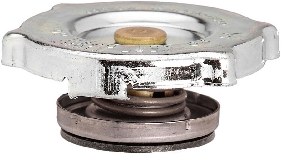 Radiator Cap - 31521