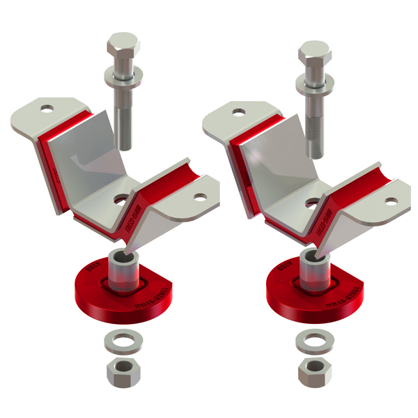 Engine Mount - MM46-62000-HT