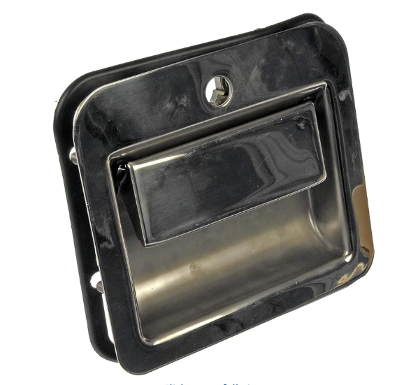 Door Handle - 760-5404