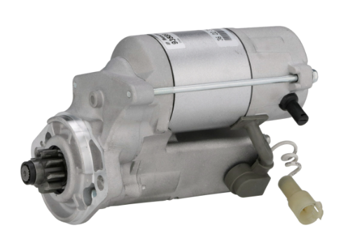 REFRIGERATION New Starter Motor - 93589
