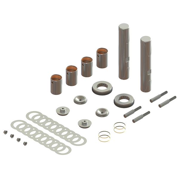 SKB94206  Bronze King Pin Kit - 70.942.06 - SKB94206