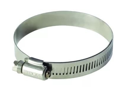 Hose Clamp - FLX2582-0008