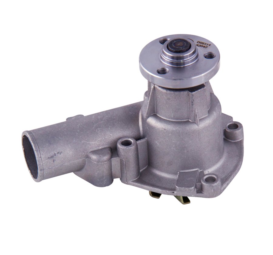 Engine Water Pump - 42047