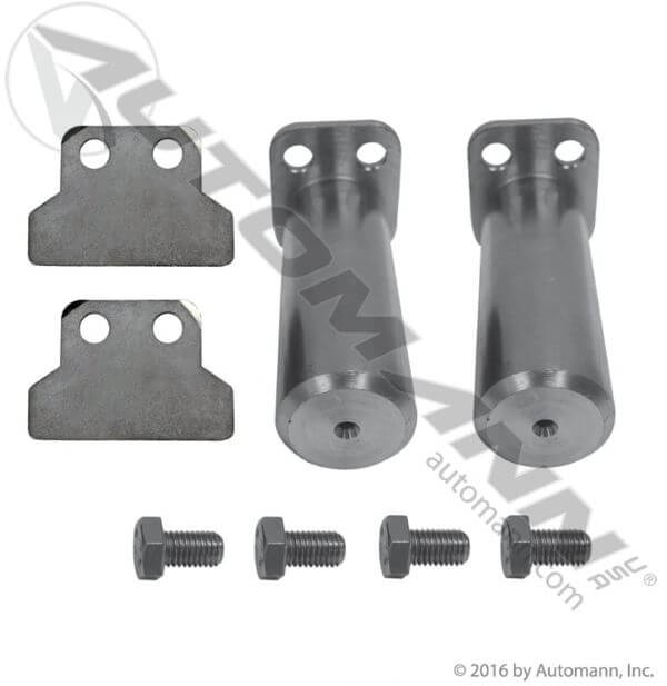 Fifth Wheel Kit w/o Bushings - KP153BK