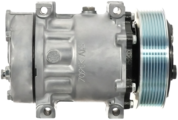 A/C Compressor - 03-1608