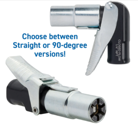 Air Chuck - LNL65002