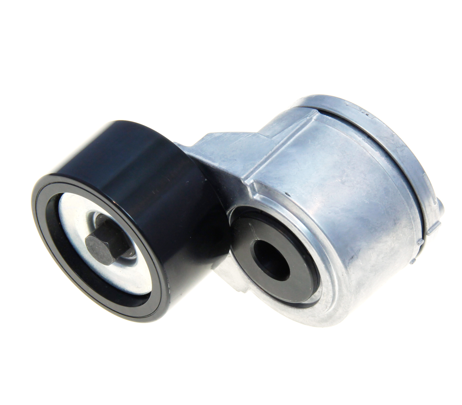 Accessory Drive Belt Tensioner Assembly - 38610