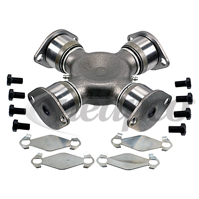 Universal Joint - 6-0407Q