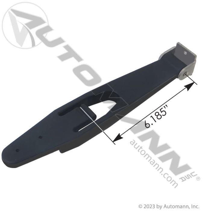 Hood Latch Freightliner - HLK1024