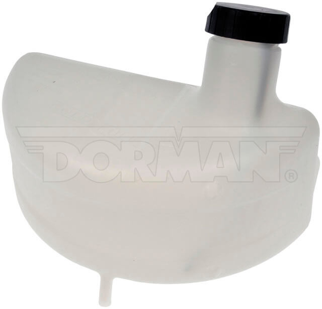 Engine Coolant Reservoir - 603-5501