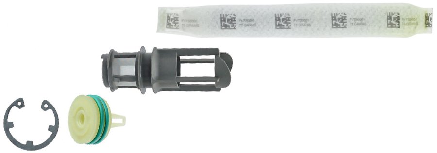 A/C Receiver Desiccant Bag - 07-0820