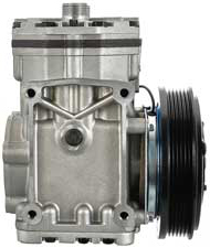 A/C Compressor - 03-3319