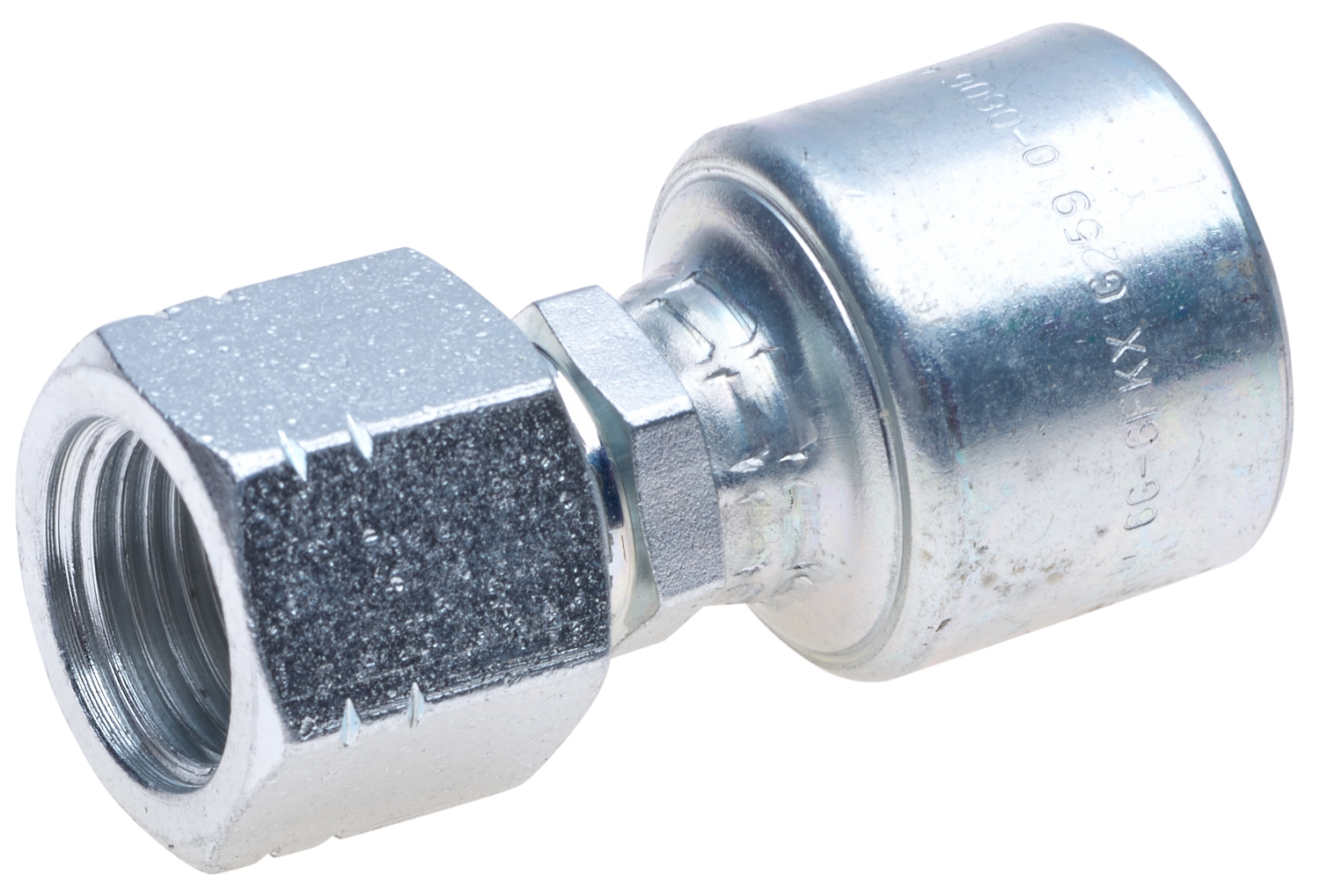 Hydraulic Coupling / Adapter - G25910-1212